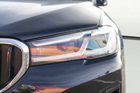 2023 BMW 5 Series 530e