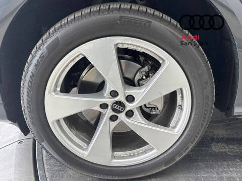 2025 Audi Q5 quattro Premium Plus TFSI