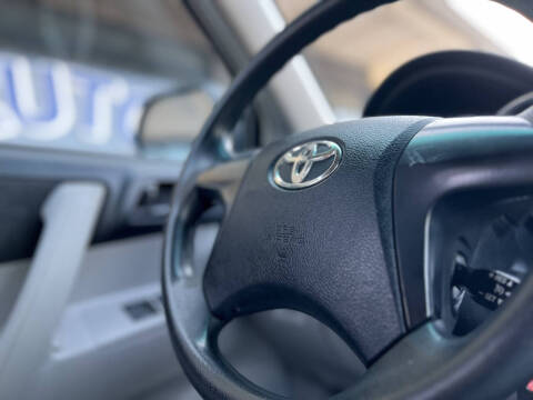 2012 Toyota Highlander