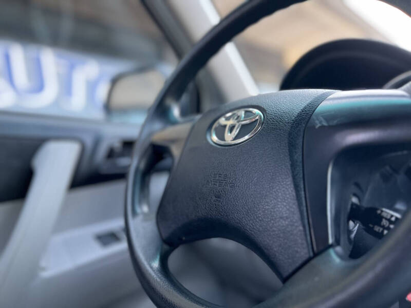 2012 Toyota Highlander