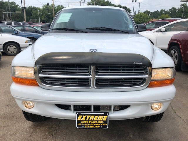 2004 Dodge Dakota for sale at Extreme Auto Plaza in Des Moines, IA