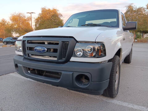 2009 Ford Ranger XL