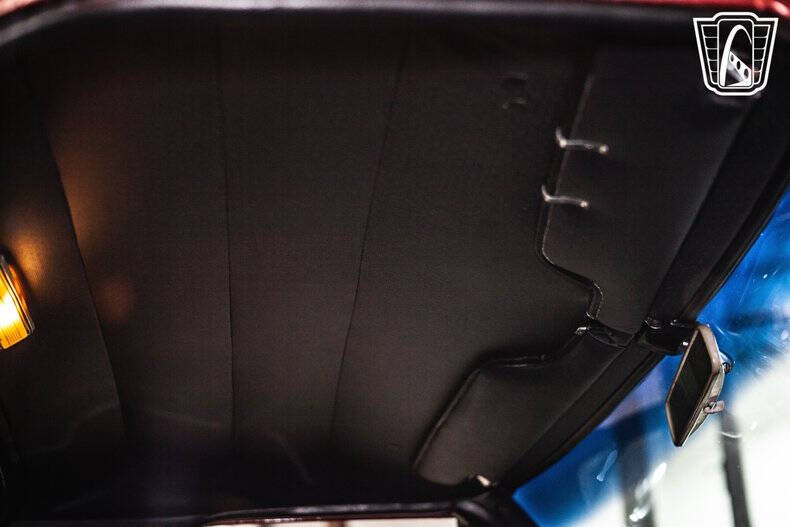 1969 Chevrolet El Camino