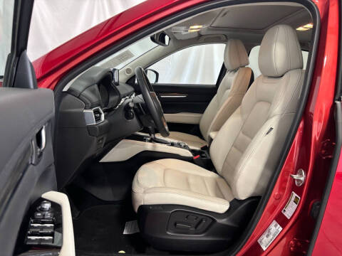 2023 Mazda CX-5 2.5 S Premium