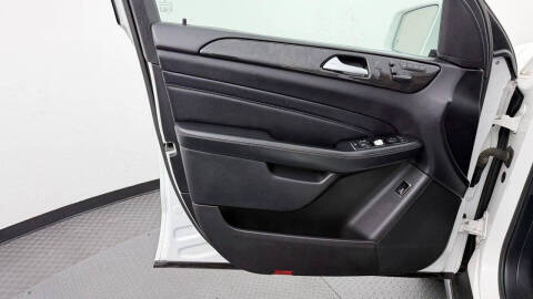 2015 Mercedes-Benz M-Class ML 350