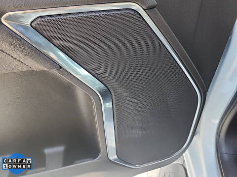 2024 Chevrolet Silverado 3500HD