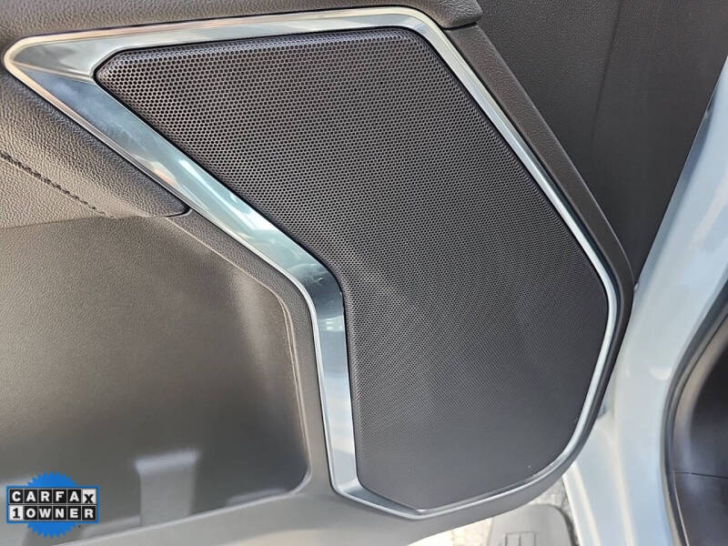 2024 Chevrolet Silverado 3500HD