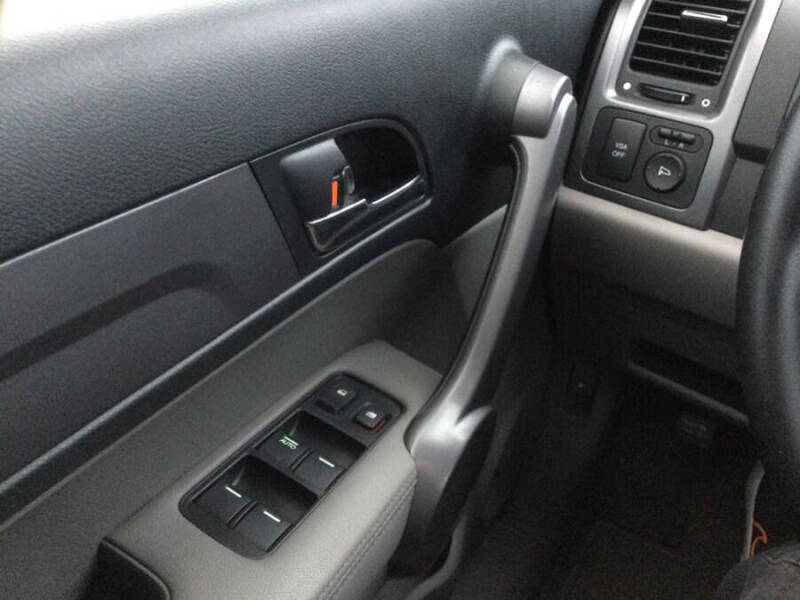 2008 Honda CR-V EX-L w/Navi