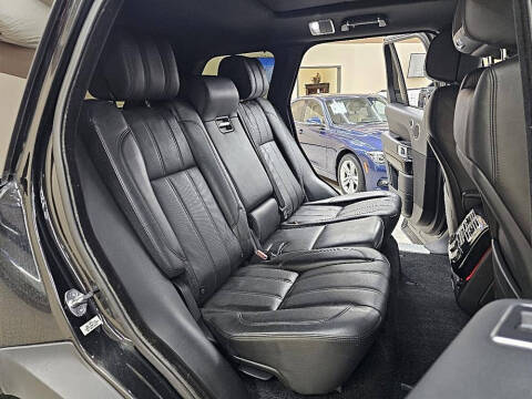 2014 Land Rover Range Rover