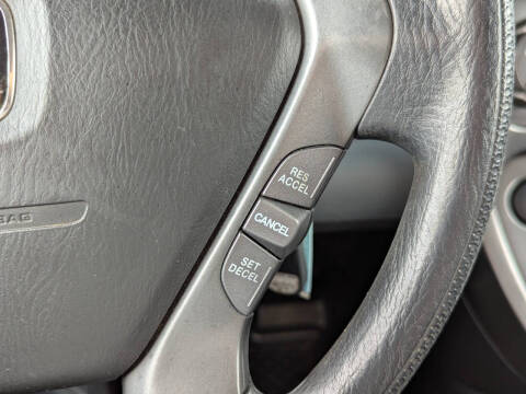 2006 Honda Element EX-P