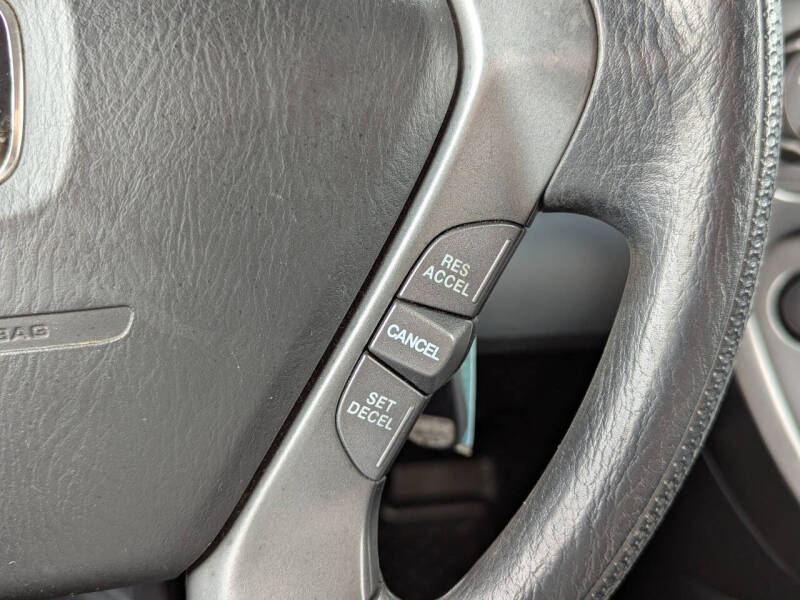 2006 Honda Element EX-P
