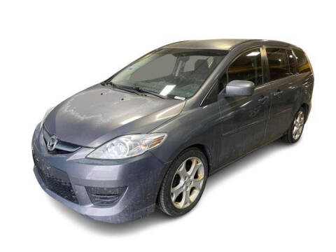 2010 Mazda MAZDA5 Grand Touring