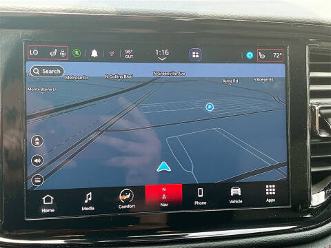 2023 Dodge Durango R/T Plus