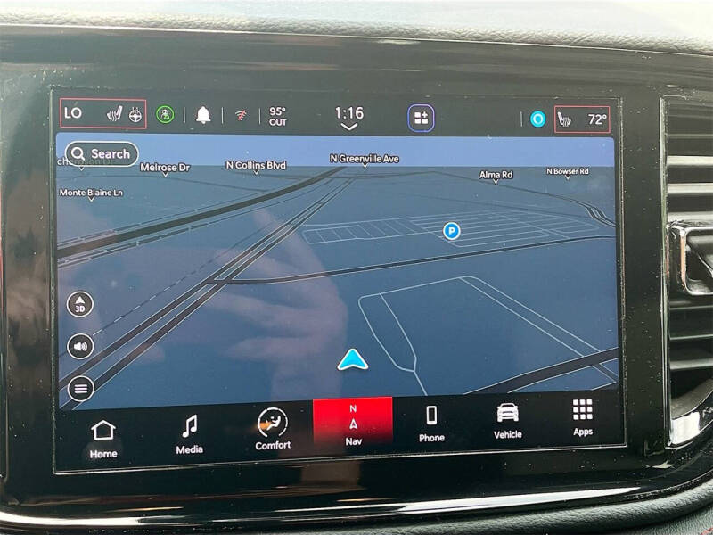 2023 Dodge Durango R/T Plus