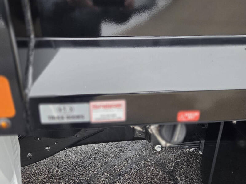2026 GMC Sierra 3500HD CC