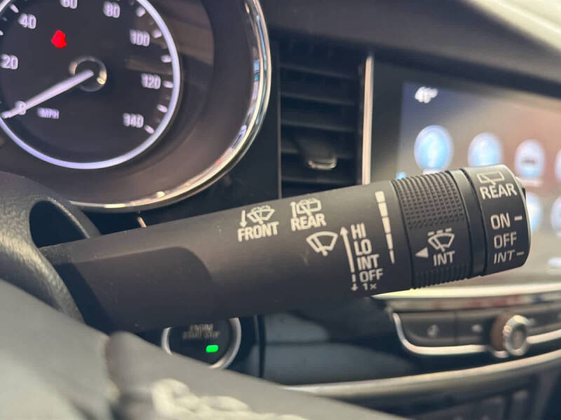 2019 Buick Encore Essence