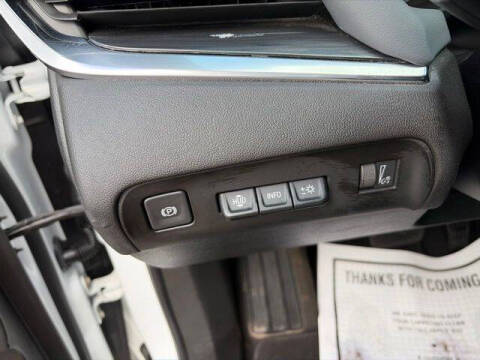 2022 Buick Enclave Premium