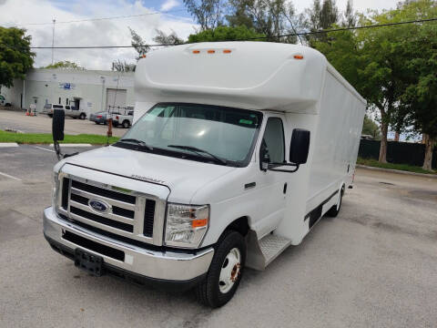 2019 Ford E-Series for sale at Best Price Car Dealer in Hallandale Beach FL