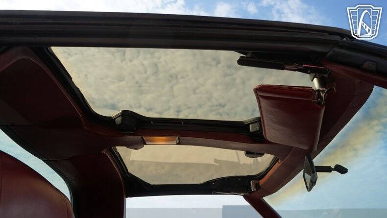 1982 Chevrolet Corvette