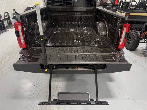 2025 Ford F-350 Super Duty