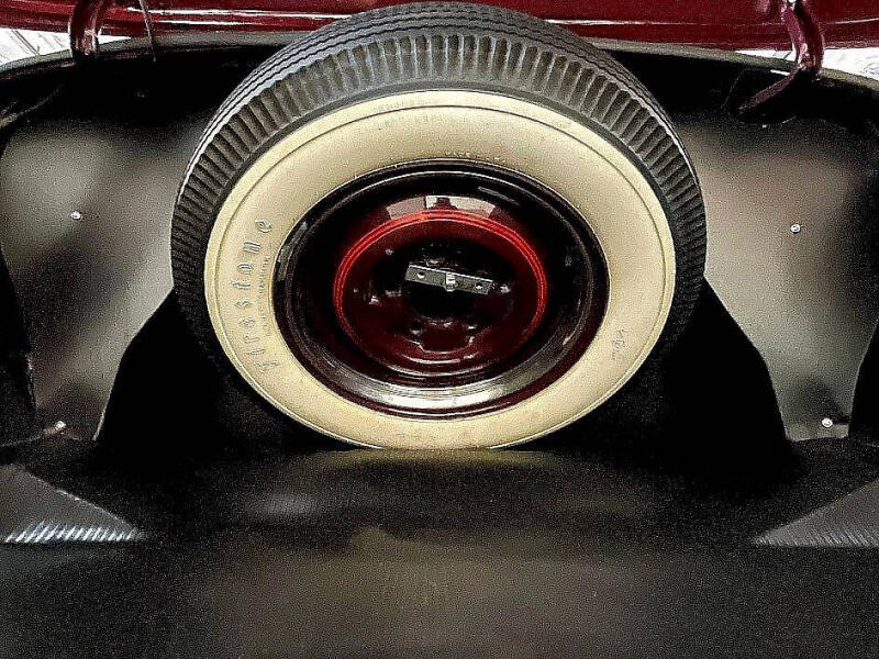 1941 Ford Super Deluxe