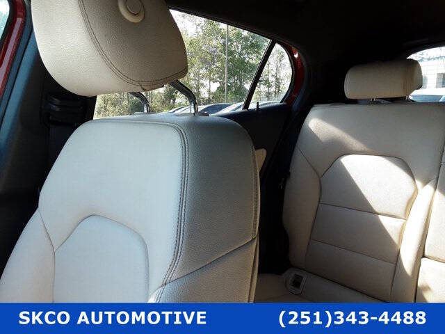 2017 Mercedes-Benz GLA GLA 250