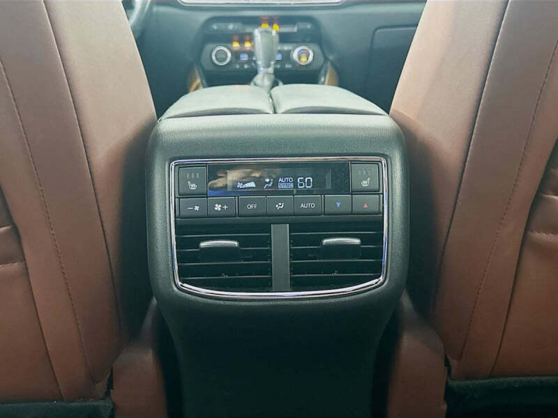 2018 Mazda CX-9 Signature