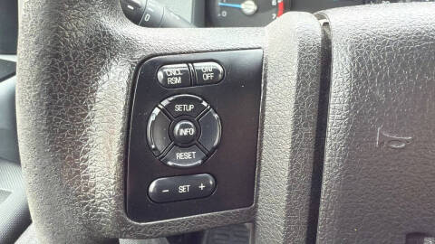 2016 Ford F-350 Super Duty