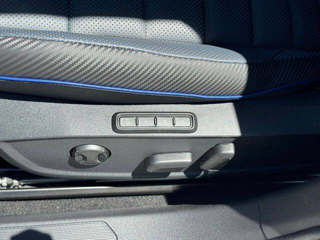 2026 Volkswagen Golf R 4Motion