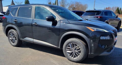 2023 Nissan Rogue for sale at Rodeo City Resale in Gerry NY