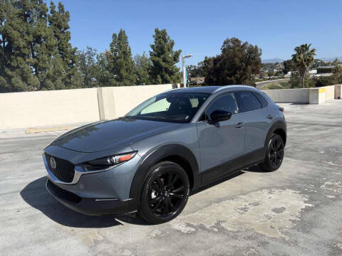 2023 Mazda CX-30 2.5 Turbo Premium Plus