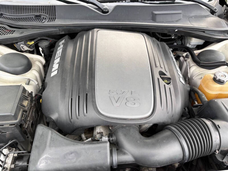 2011 Dodge Challenger R/T