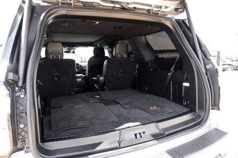 2020 Ford Expedition King Ranch