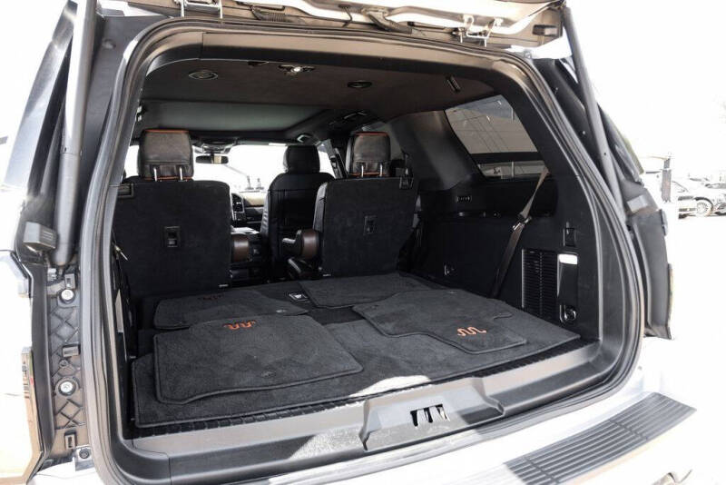 2020 Ford Expedition King Ranch