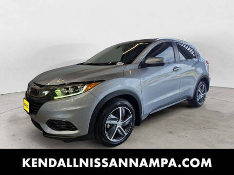 2022 Honda HR-V