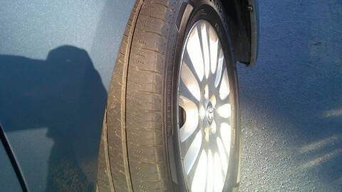 2010 Toyota Sienna XLE