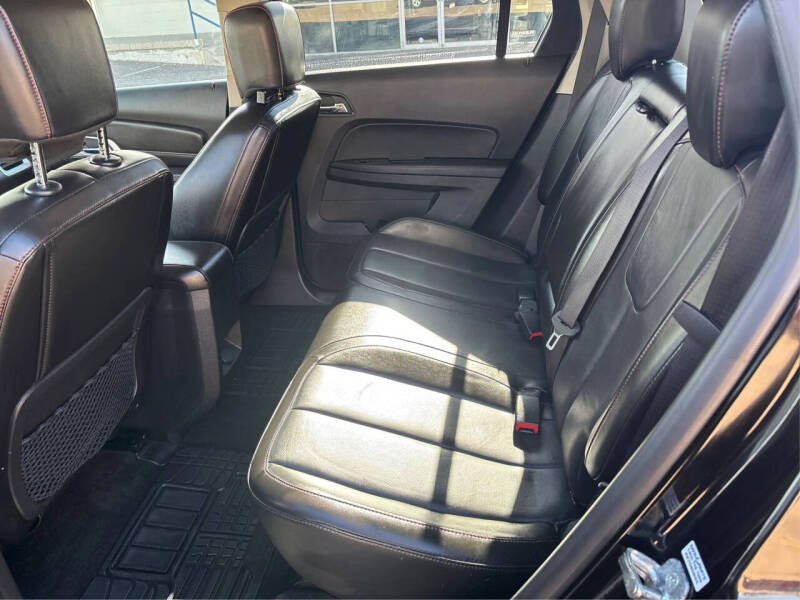 2013 GMC Terrain SLT-1