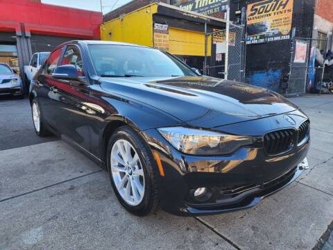 2016 BMW 3 Series for sale at South Street Auto Sales in Newark NJ