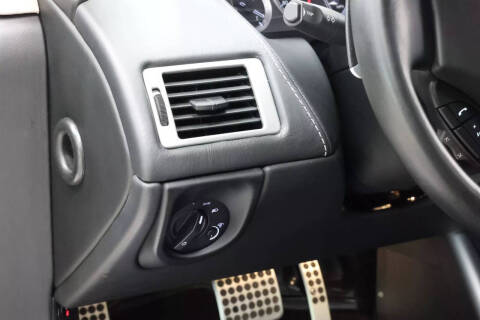 2011 Aston Martin Rapide