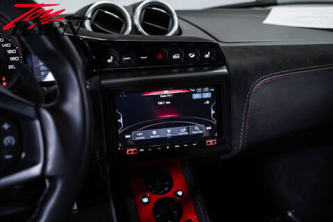 2020 Lotus Evora GT
