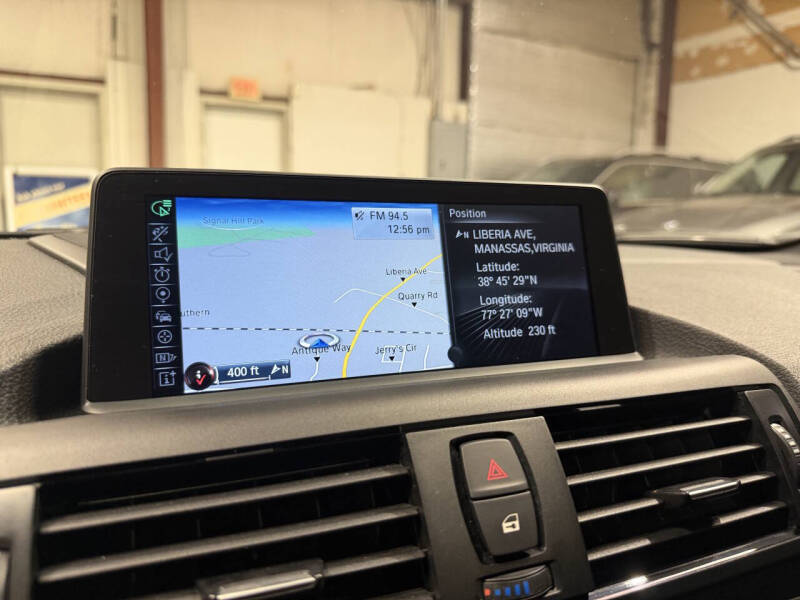 2014 BMW 2 Series M235i