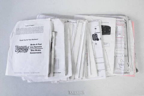 1973 Chevrolet Camaro