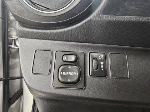 2012 Toyota Prius c Three