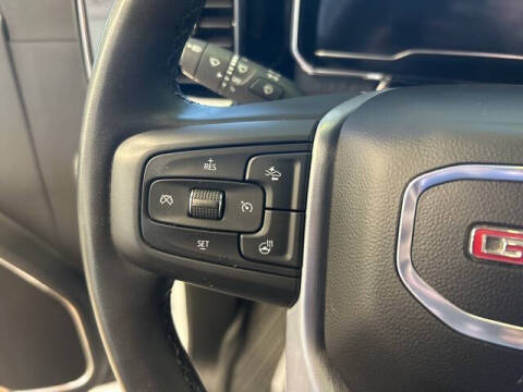 2024 GMC Sierra 3500HD