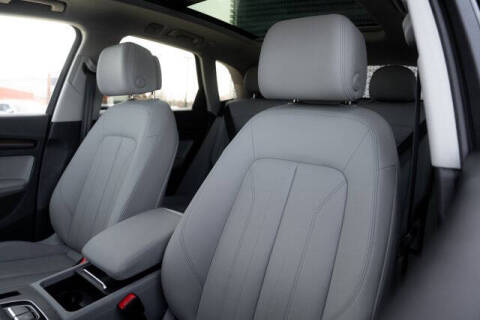 2022 Audi Q5 quattro S line Prem Plus 45 TFSI