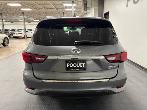 2019 Infiniti QX60