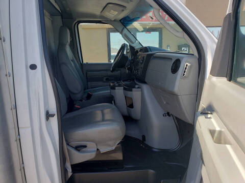 2019 Ford E-Series E-350 SD