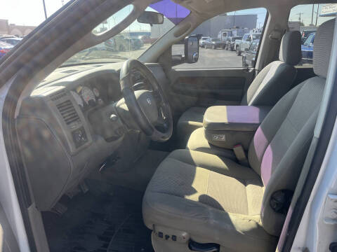 2006 Dodge Ram 3500 ST