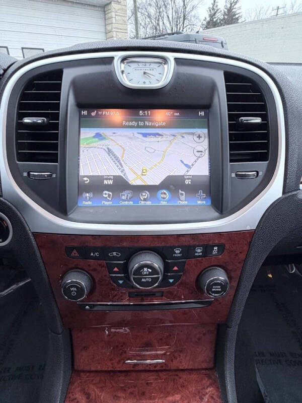 2014 Chrysler 300