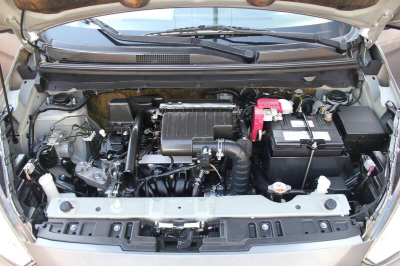 2017 Mitsubishi Mirage GT